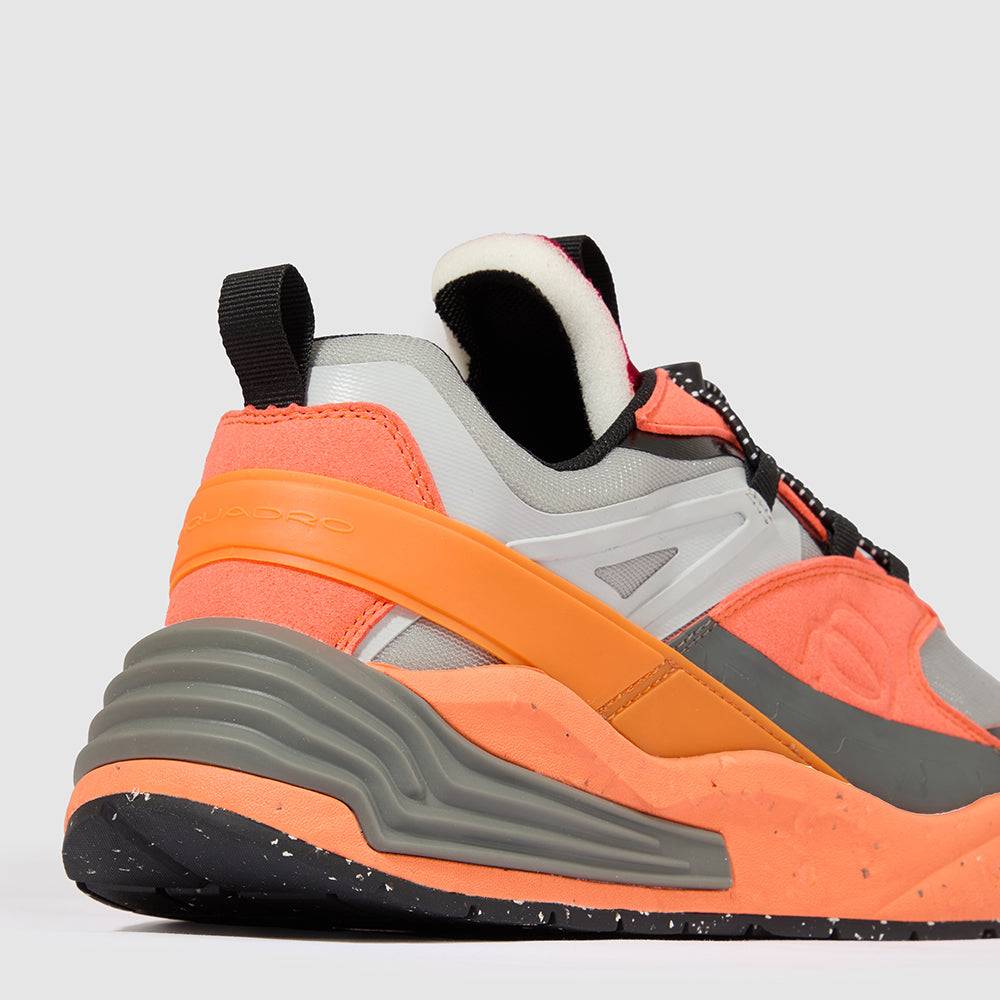 Piquadro Sneakers in recycled materials Promozione Limitata
