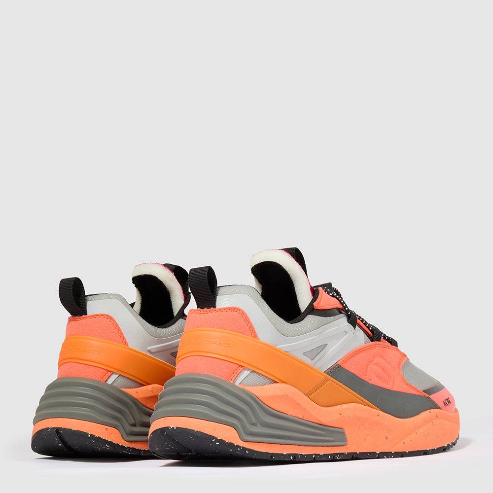 Piquadro Sneakers in recycled materials Promozione Limitata
