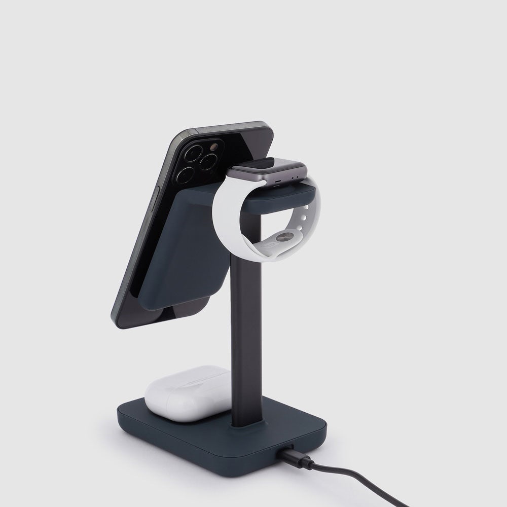 Piquadro Wireless charging station Presa