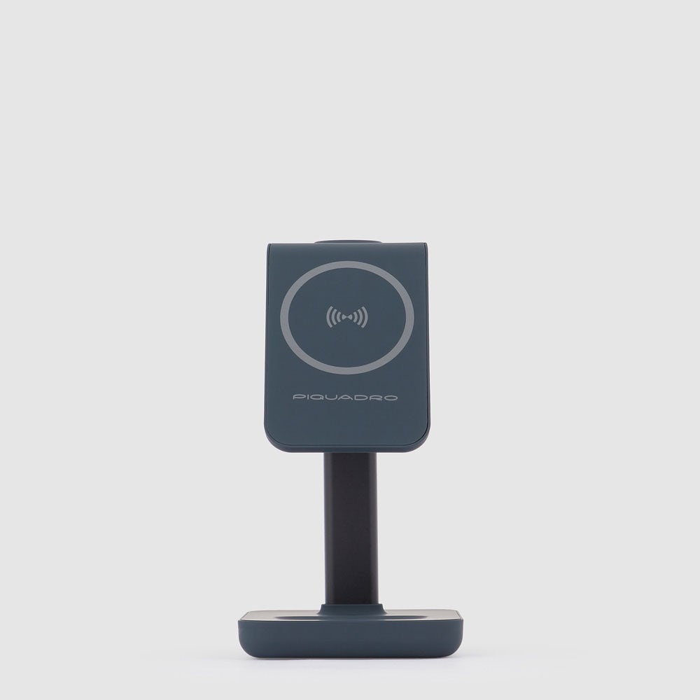 Piquadro Wireless charging station Presa