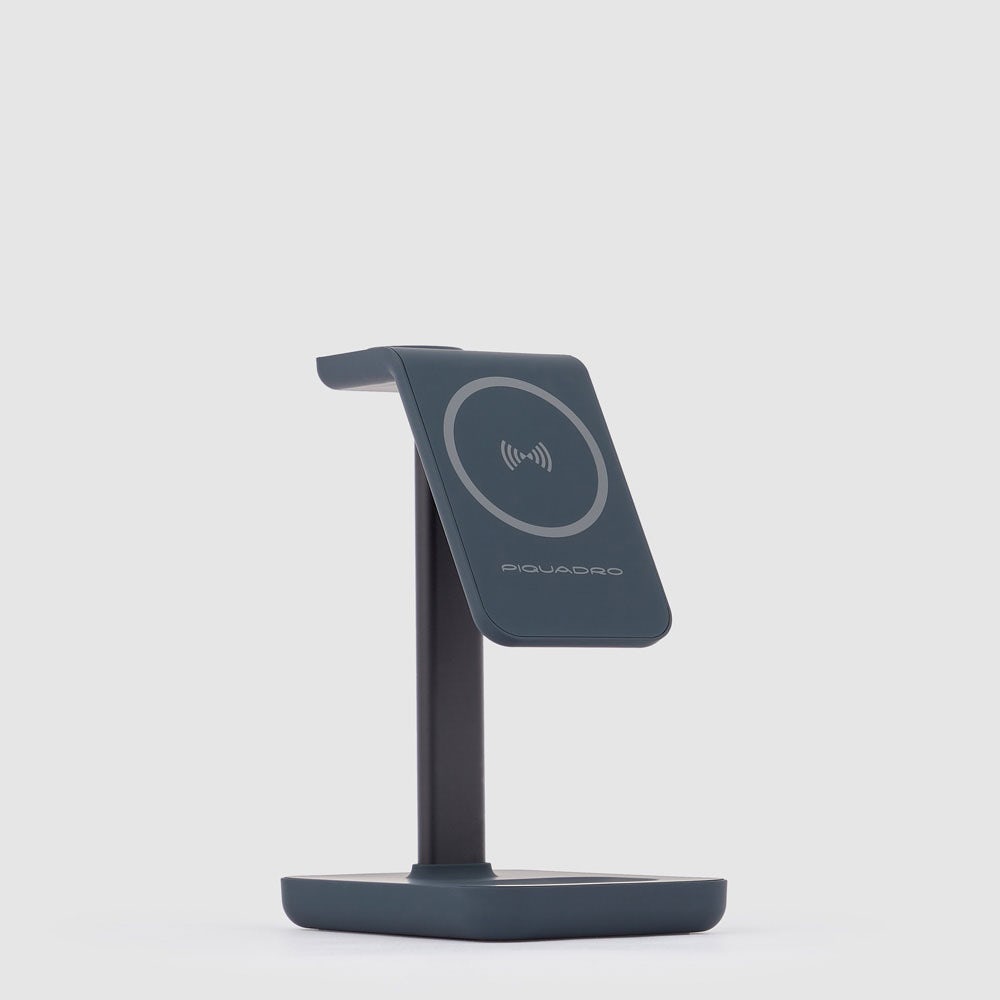 Piquadro Wireless charging station Presa