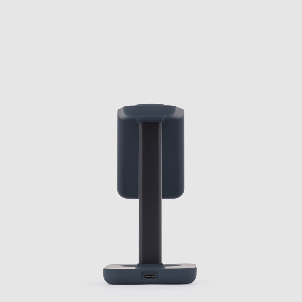 Piquadro Wireless charging station Presa
