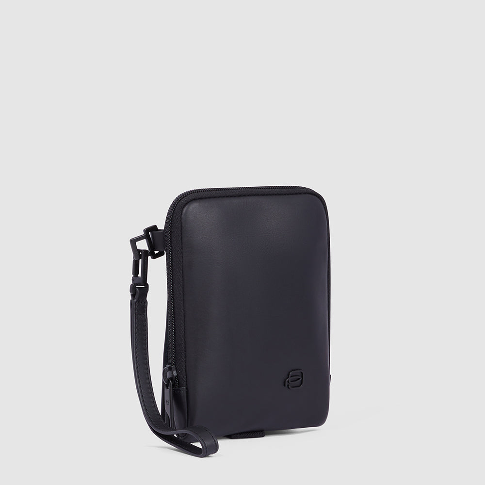 Piquadro Modular men's clutch Sconto