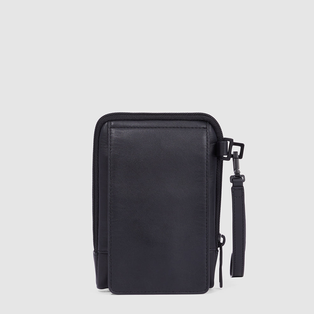 Piquadro Modular men's clutch Sconto