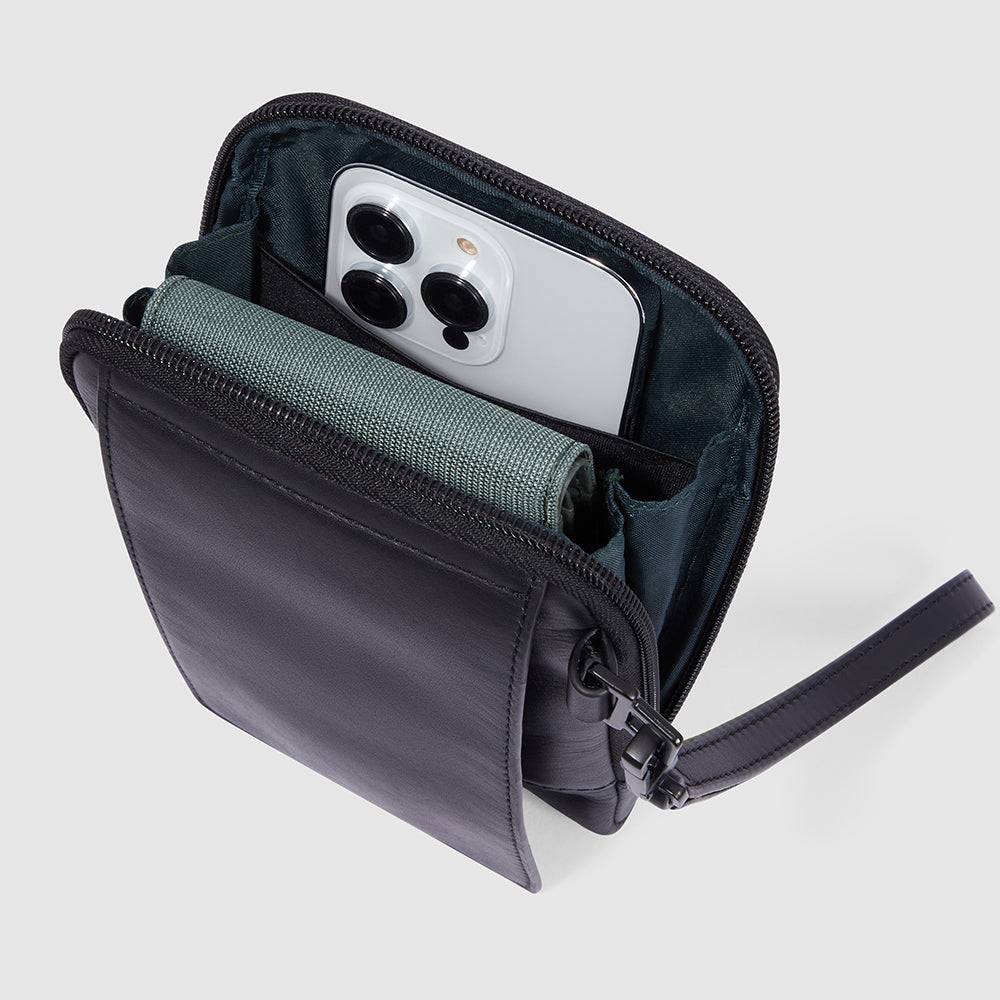 Piquadro Modular men's clutch Sconto