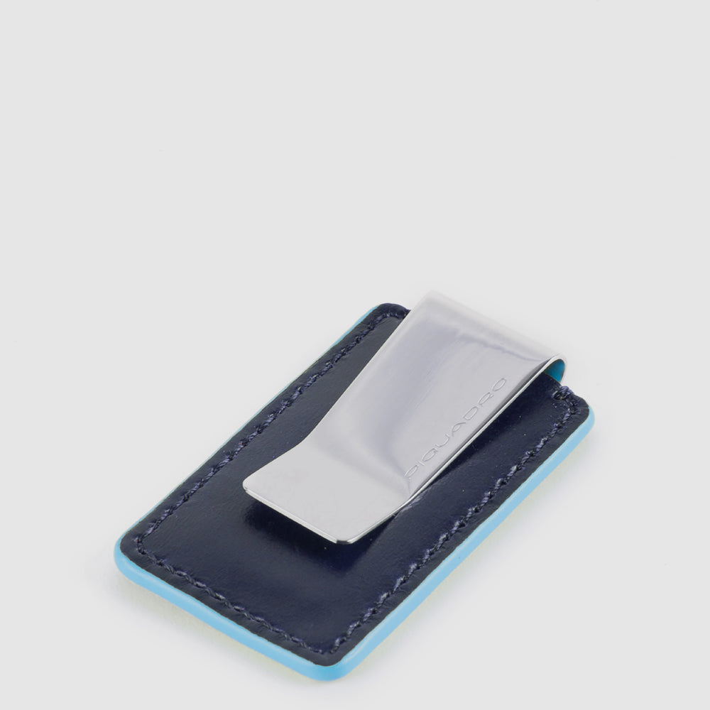 Piquadro Money-clip