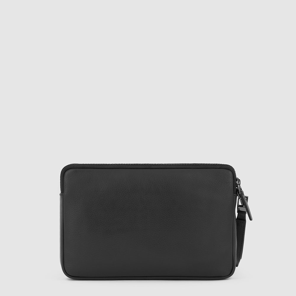 Piquadro Men’s clutch with iPad®mini compartment I Più Venduti