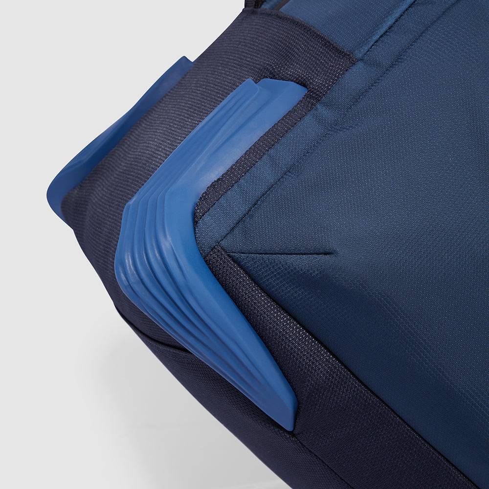 Piquadro Modular duffel bag in recycled fabric Qualità
