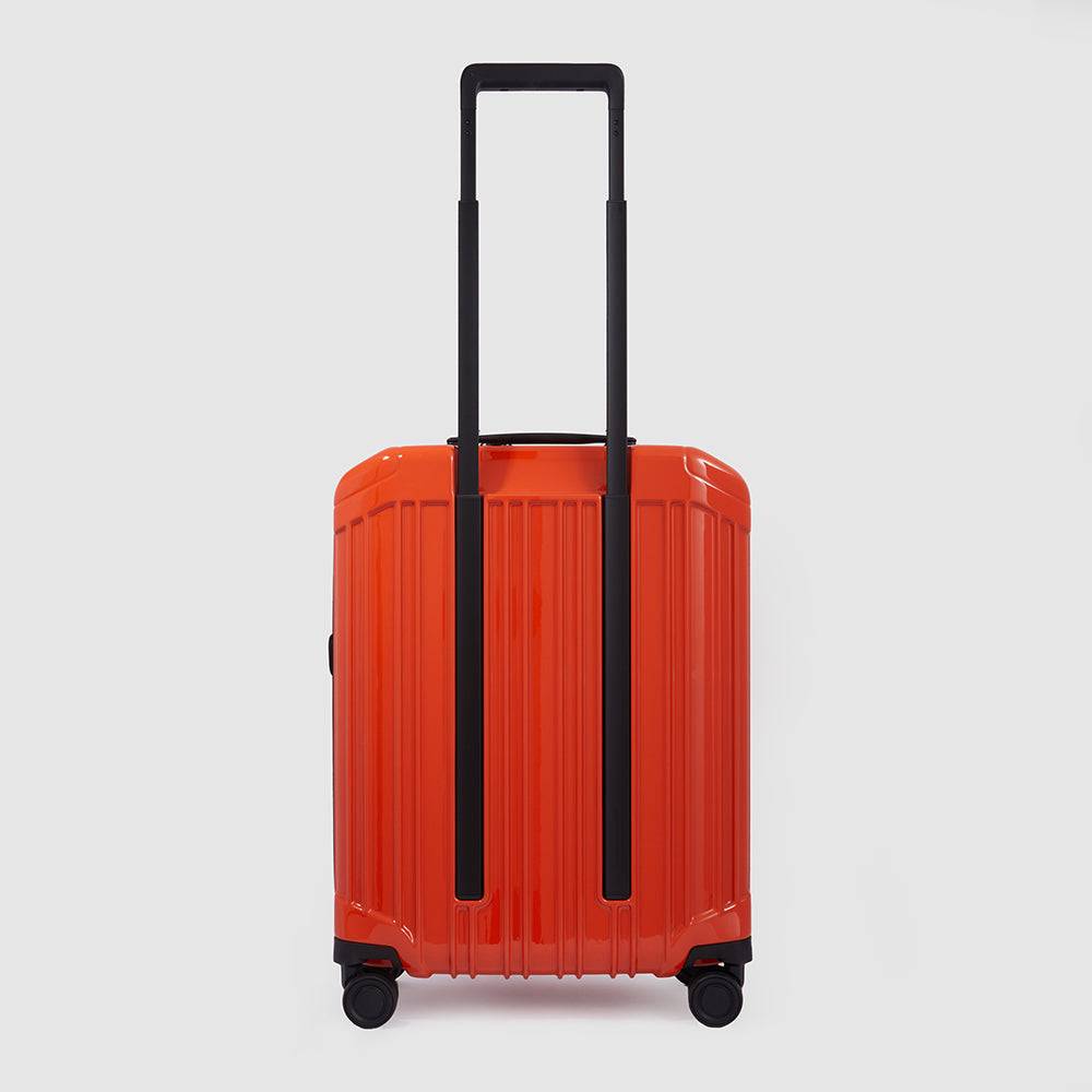 Piquadro Ultra slim spinner Vendita