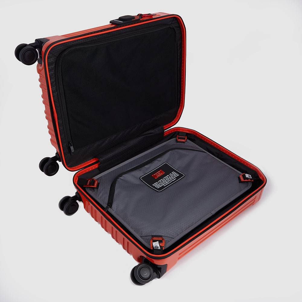 Piquadro Ultra slim spinner Vendita
