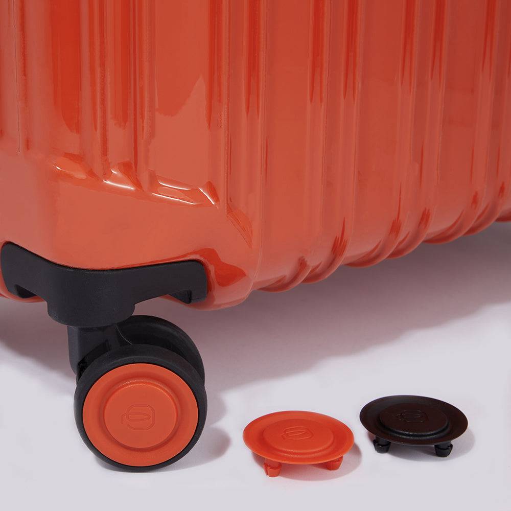 Piquadro Ultra slim spinner Vendita
