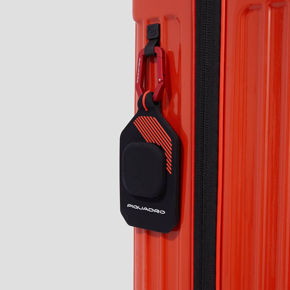 Piquadro Ultra slim spinner Vendita
