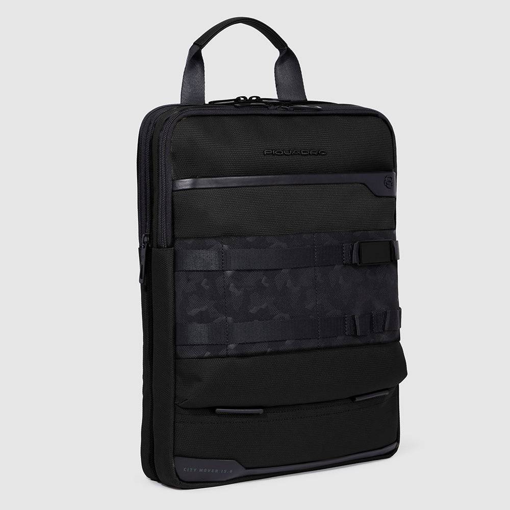 Piquadro Modular, slim laptop bag/ backpack 15,6" Promozione