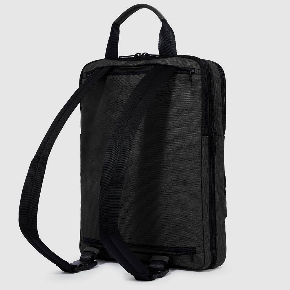 Piquadro Modular, slim laptop bag/ backpack 15,6" Promozione