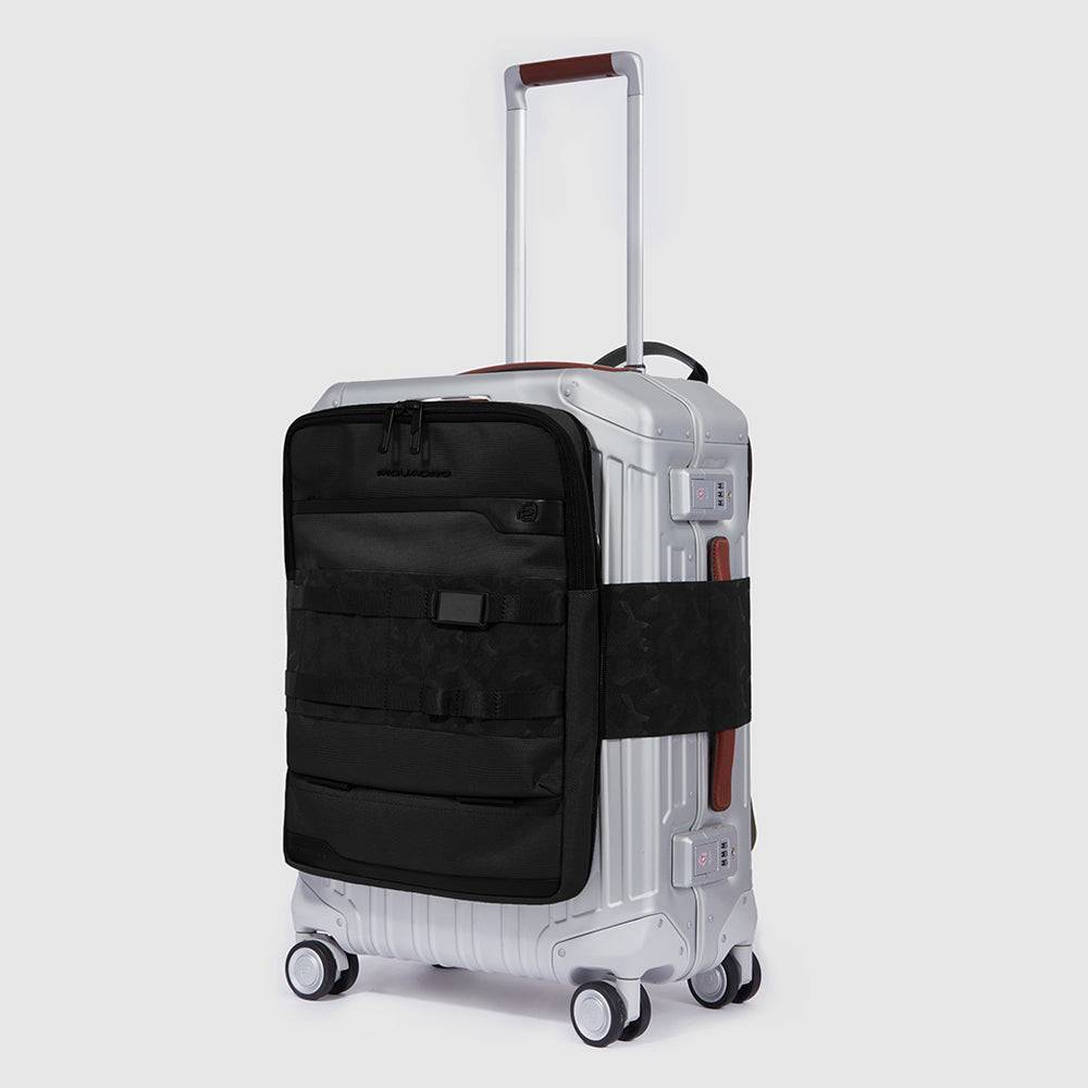 Piquadro Modular, slim laptop bag/ backpack 15,6" Promozione
