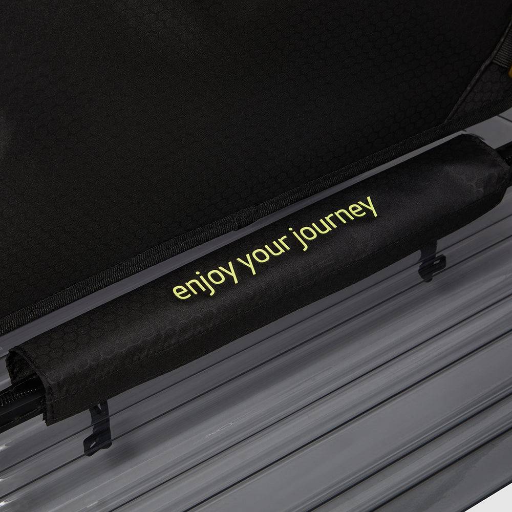 Piquadro Trasparent cabin size hardside spinner Consegna Veloce