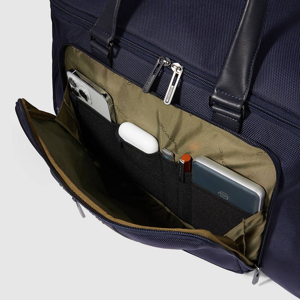 Piquadro Convertible to backpack gym/business bag Sottocosto