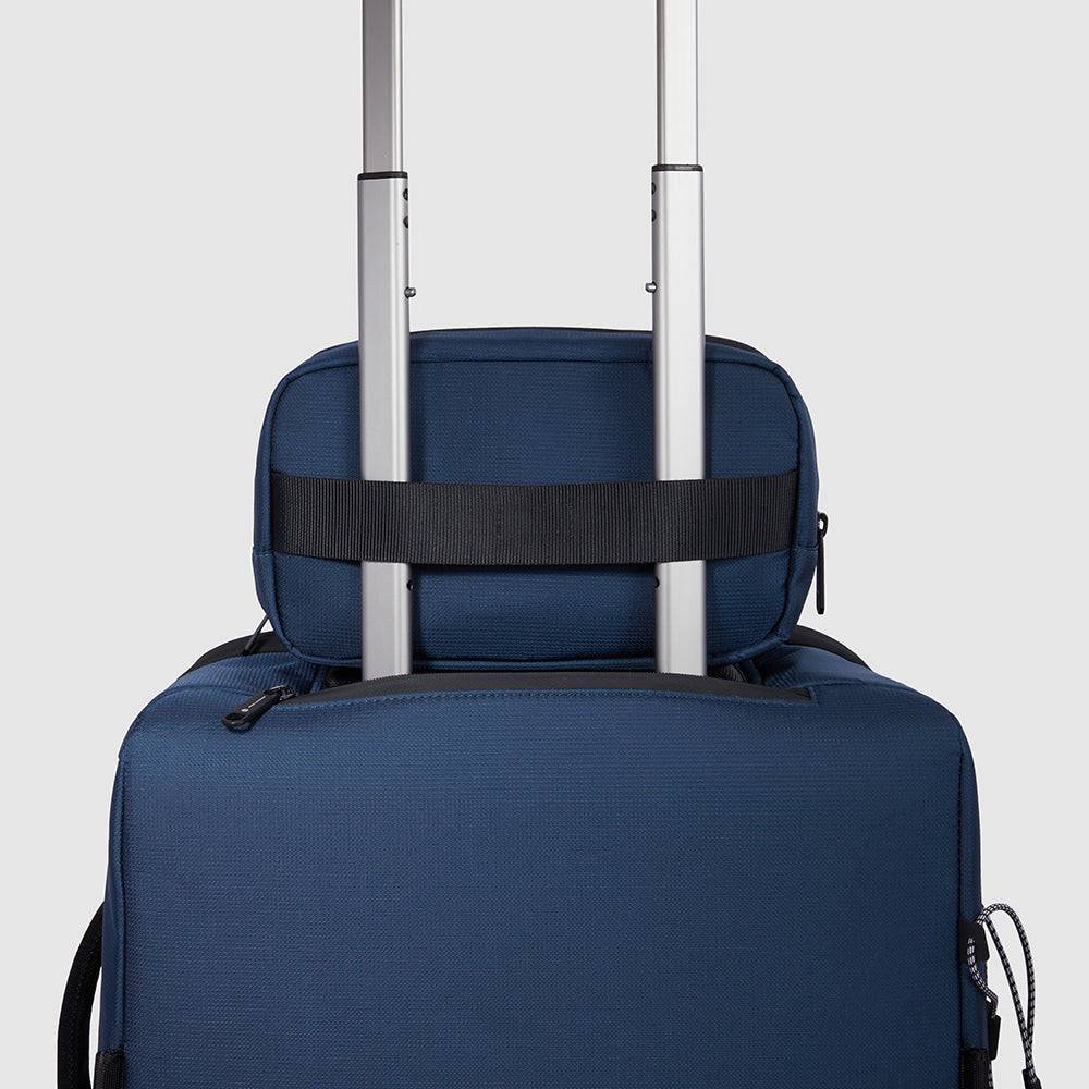 Piquadro Toiletry bag in recycled fabric Shopping Online