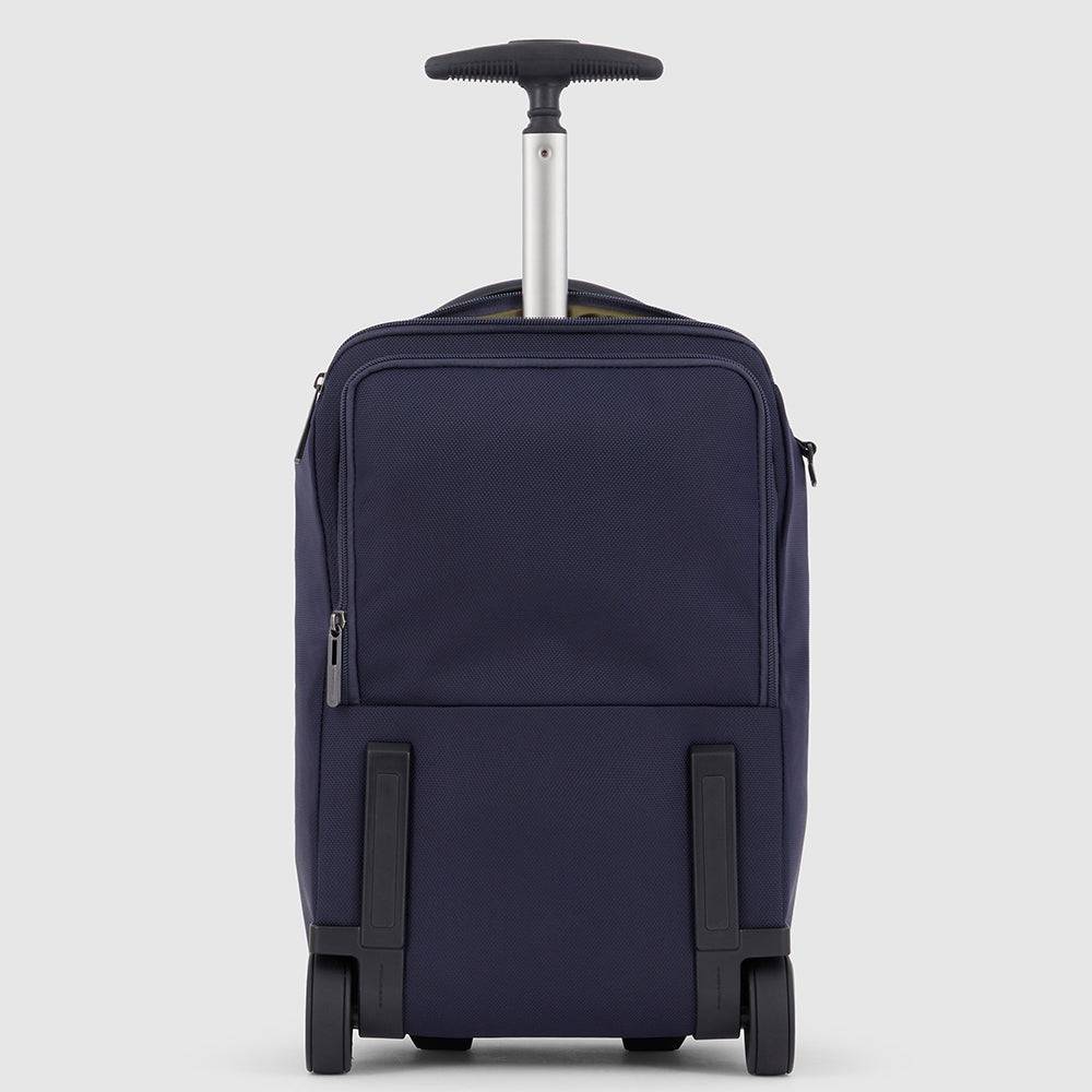 Piquadro Convertible to backpack underseater carry-on Affare Del Giorno