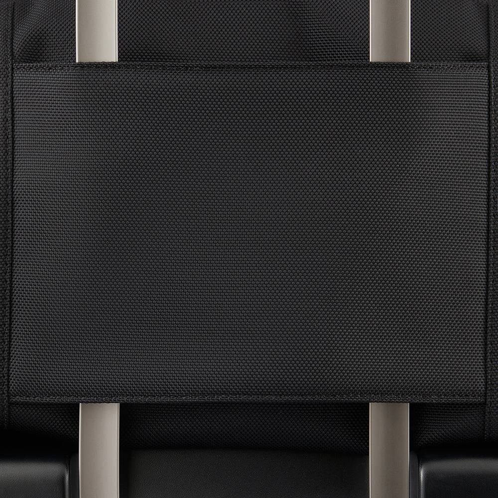 Piquadro Hanging garment duffel bag in recycled fabric Convenienza