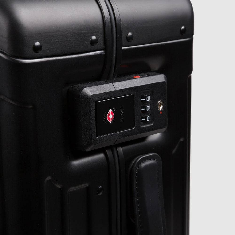 Piquadro Ultra slim, hardside spinner with shirt sleeve Online