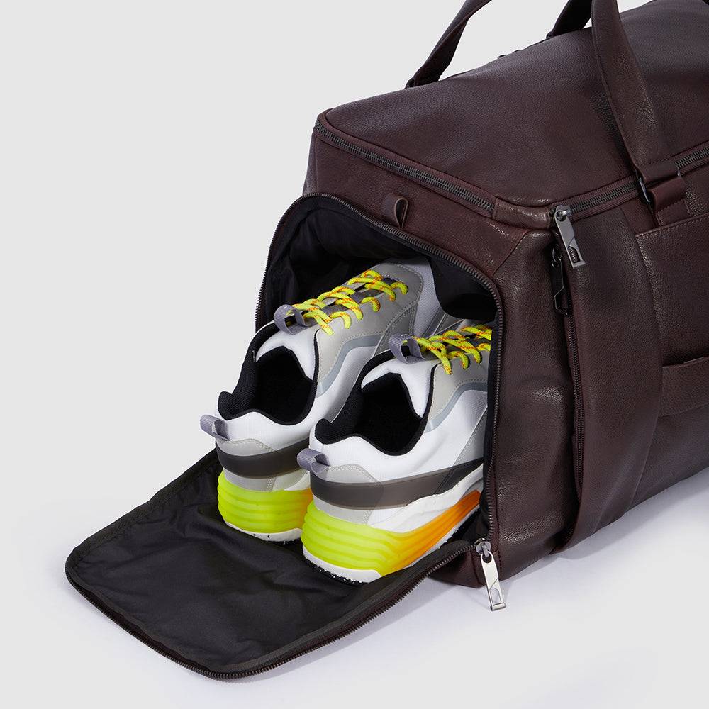 Piquadro Convertible backpack duffel bag Outlet