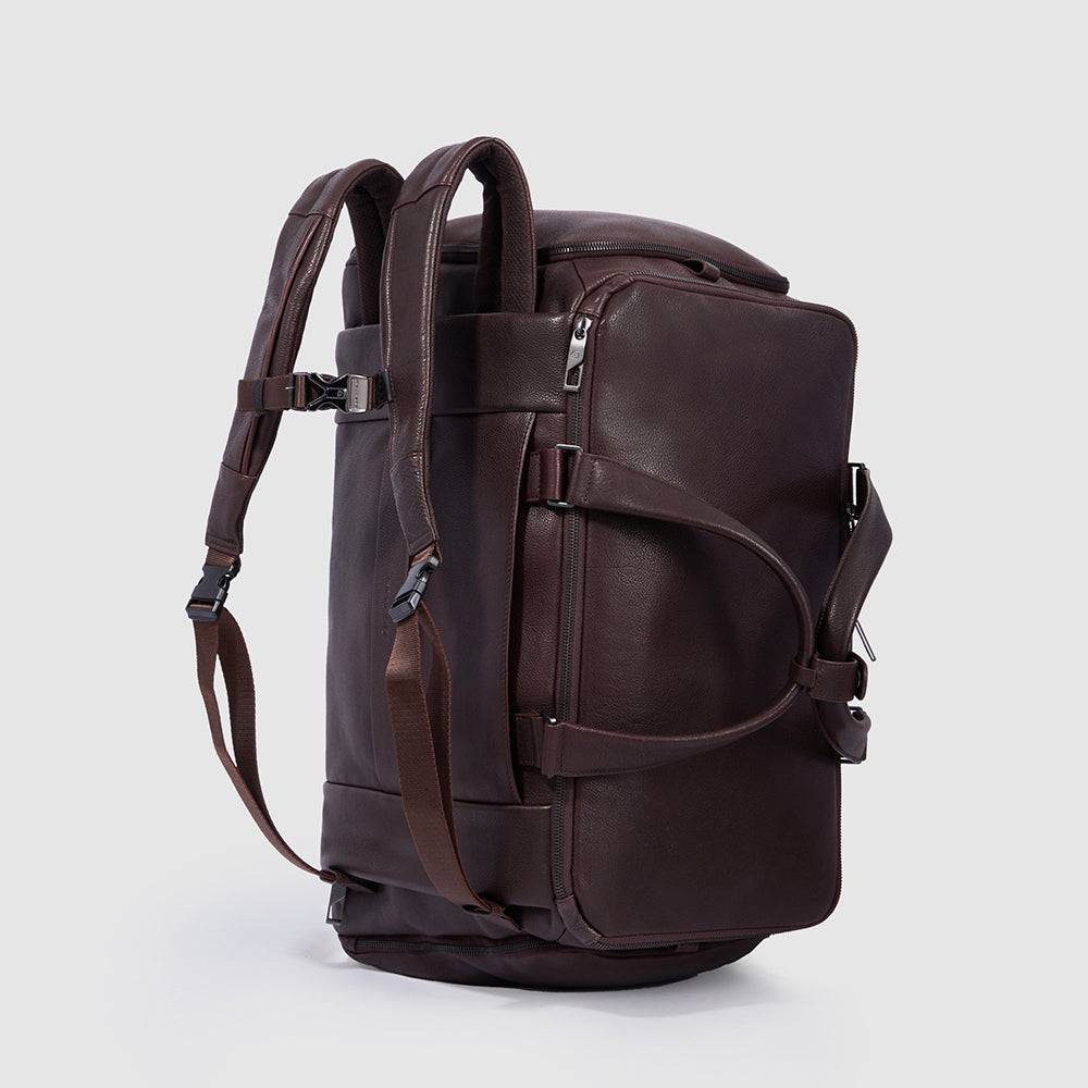 Piquadro Convertible backpack duffel bag Outlet