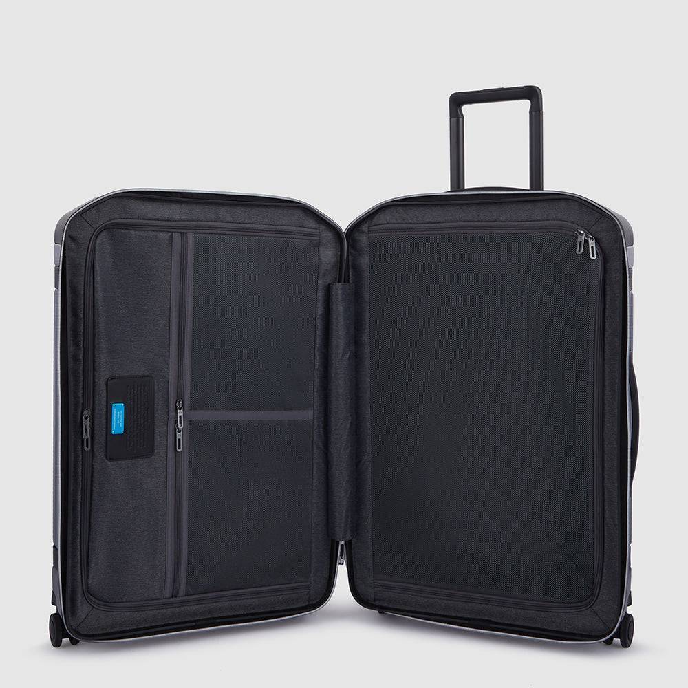 Piquadro Medium size, spinner Saldi