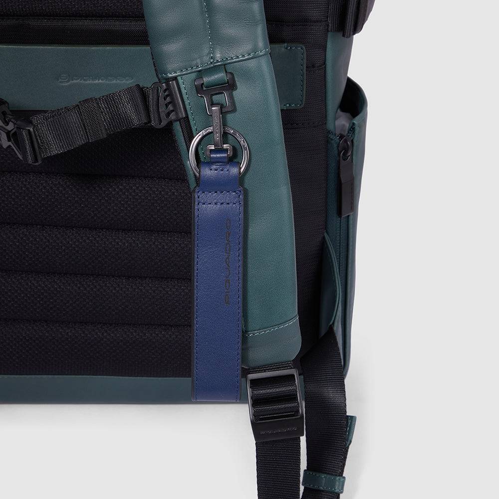 Piquadro Laptop backpack 15,6" I Più Venduti