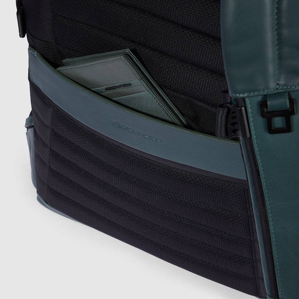 Piquadro Laptop backpack 15,6" I Più Venduti