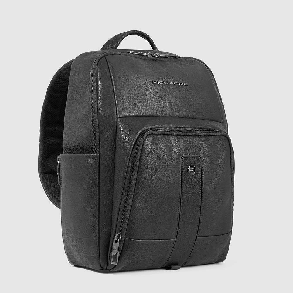 Piquadro Laptop 13,3" or iPad®Pro 12,9" backpack Vendite Flash