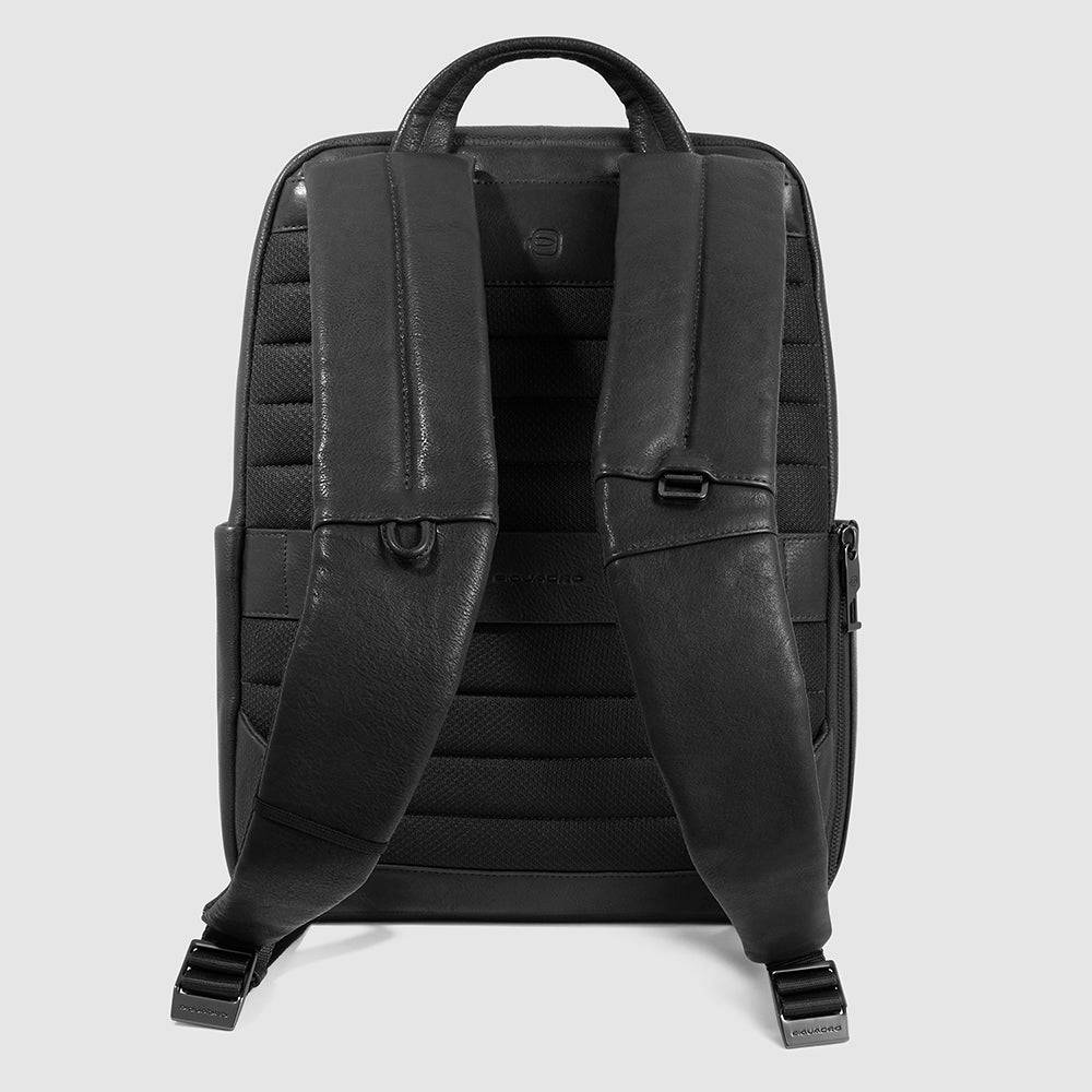 Piquadro Laptop 13,3" or iPad®Pro 12,9" backpack Vendite Flash