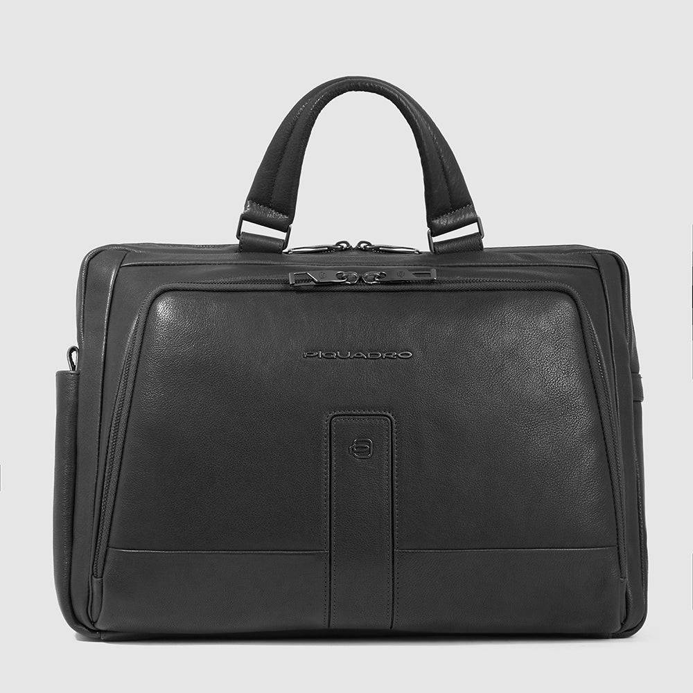 Piquadro Computer bag 15,6" with iPad®Pro 12,9" compartment