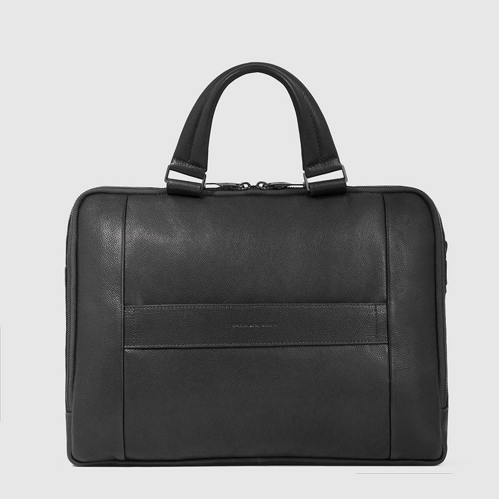 Piquadro Computer briefcase 14" with iPad® compartment Italia