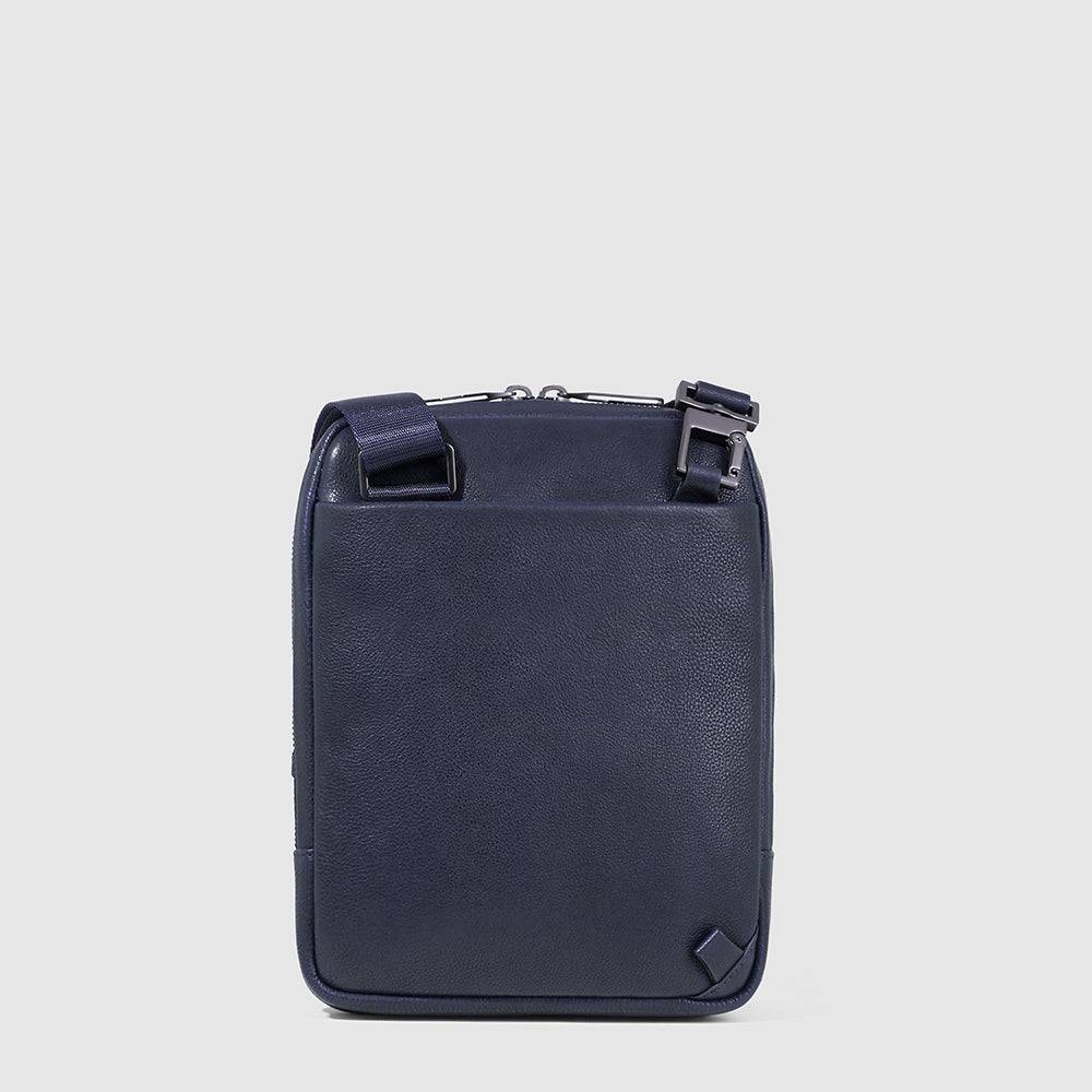 Piquadro Pocket crossbody bag with iPad®mini compartment 2025