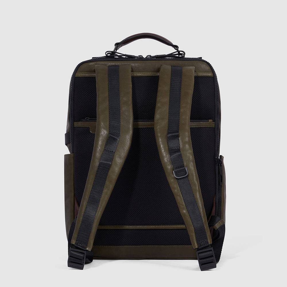 Piquadro Computer backpack 15,6" In Linea
