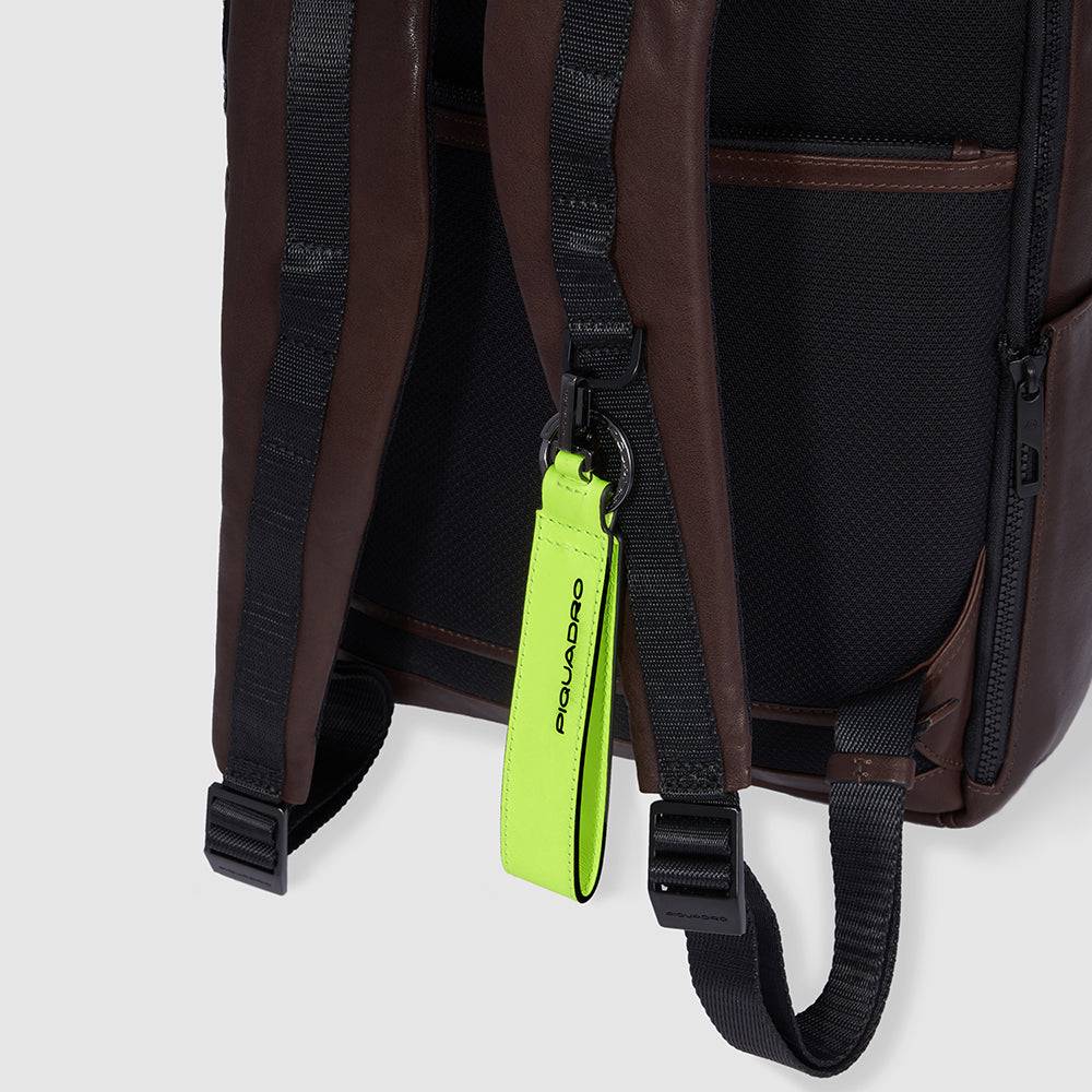 Piquadro Computer backpack 15,6" In Linea