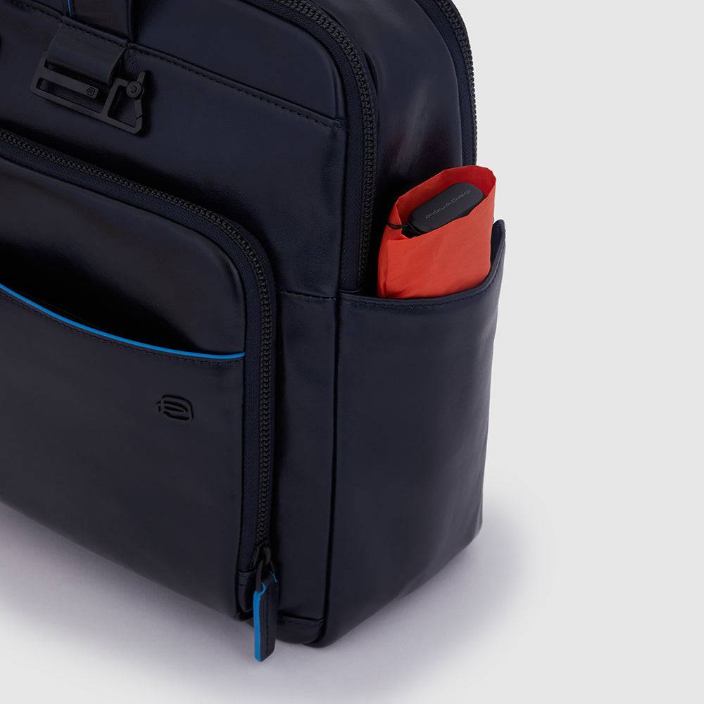 Piquadro Computer bag 15,6" with iPad®Pro12,9" compartment Vendita