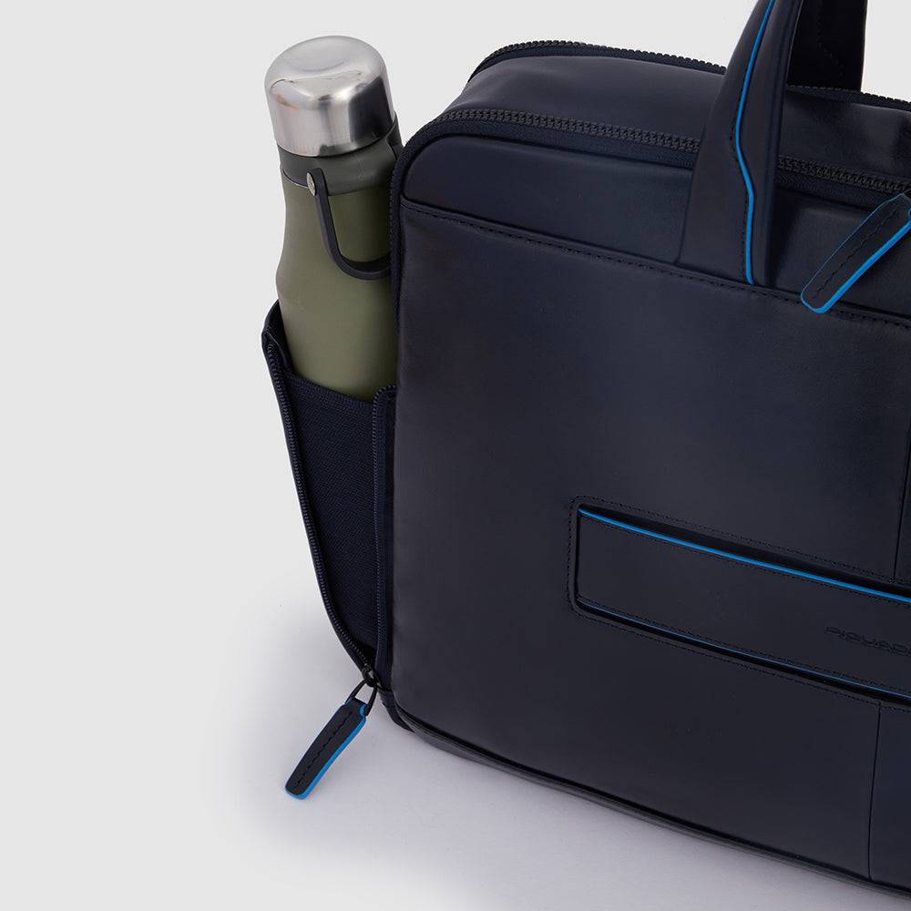 Piquadro Computer bag 15,6" with iPad®Pro12,9" compartment Vendita