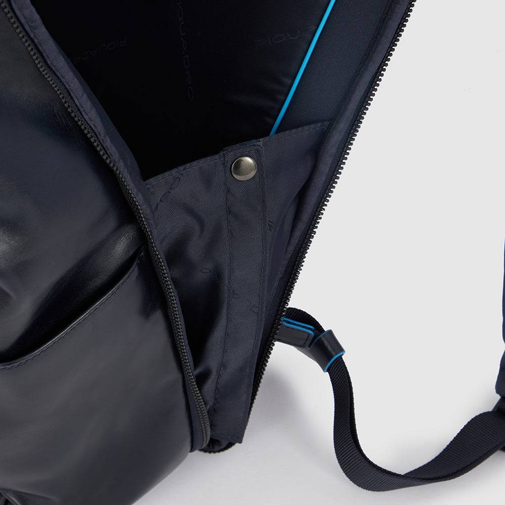 Piquadro Computer backpack 15,6" with iPad® compartment Promozione