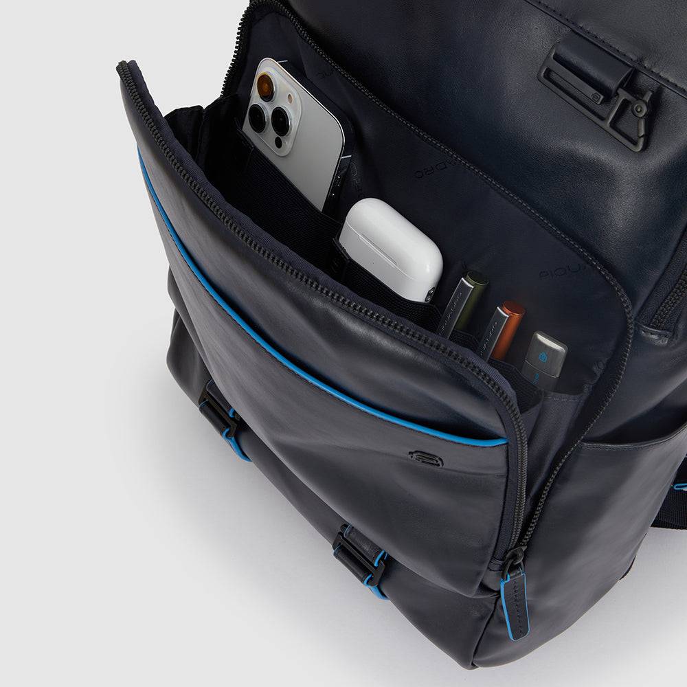 Piquadro Computer backpack 15,6" with iPad® compartment Promozione