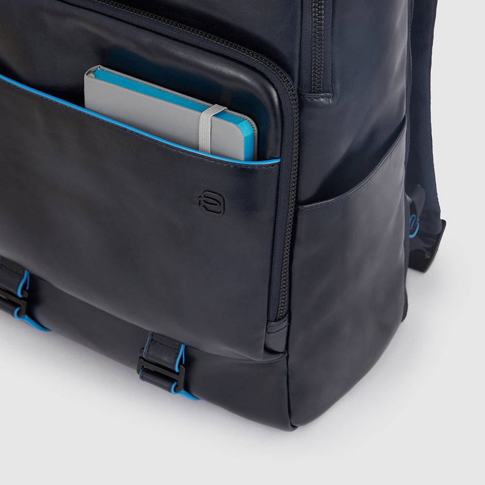 Piquadro Computer backpack 15,6" with iPad® compartment Promozione