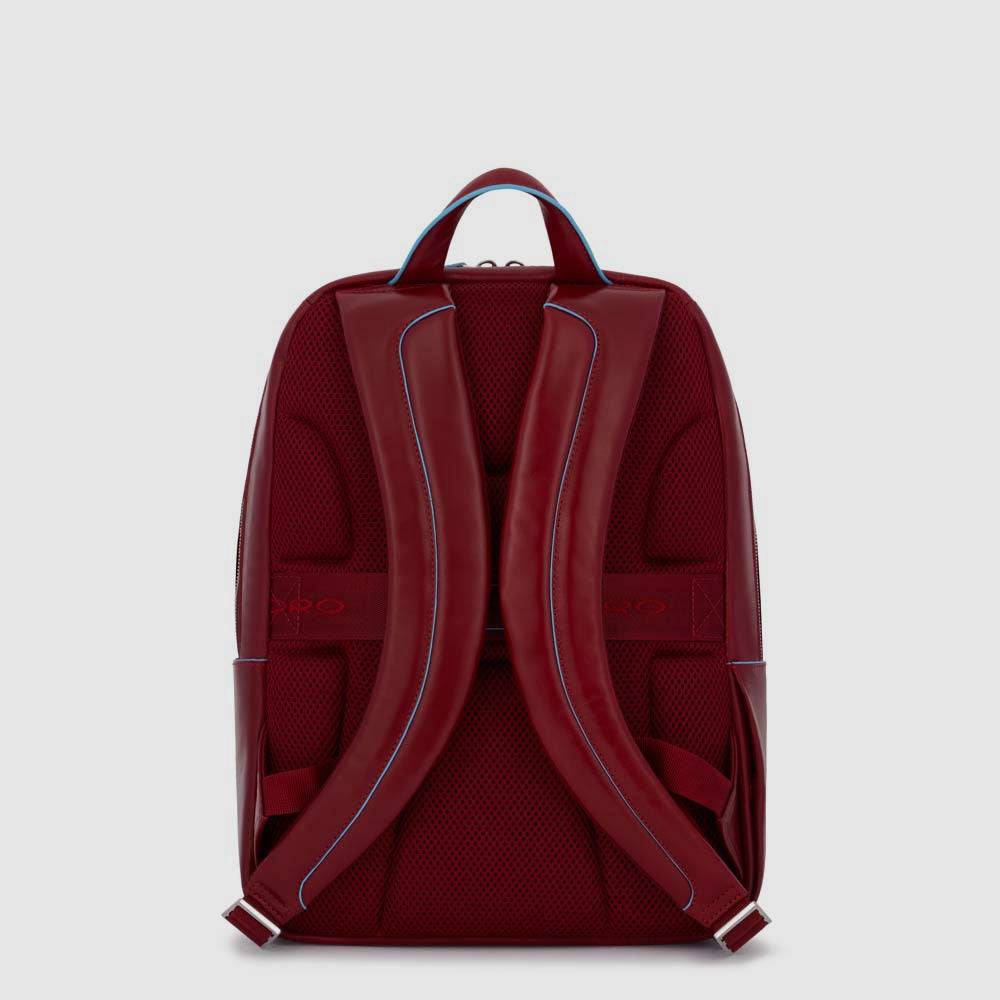 Piquadro Small size, computer 14" and iPad® backpack Spedizione Gratuita