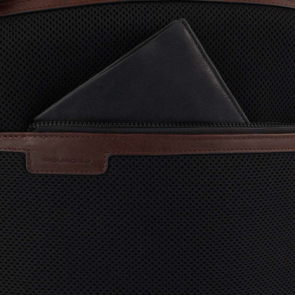 Piquadro Computer backpack 14" with iPad® compartment Pezzi Unici