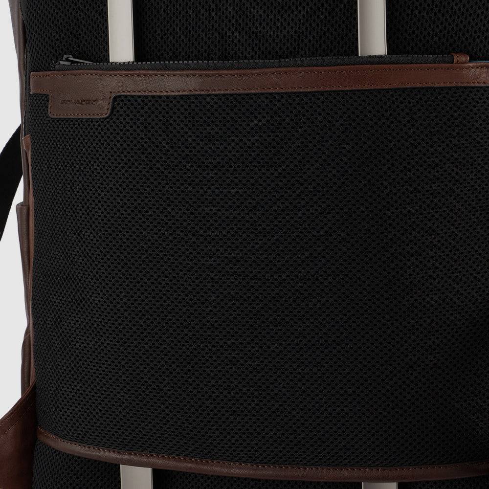 Piquadro Computer backpack 14" with iPad® compartment Pezzi Unici