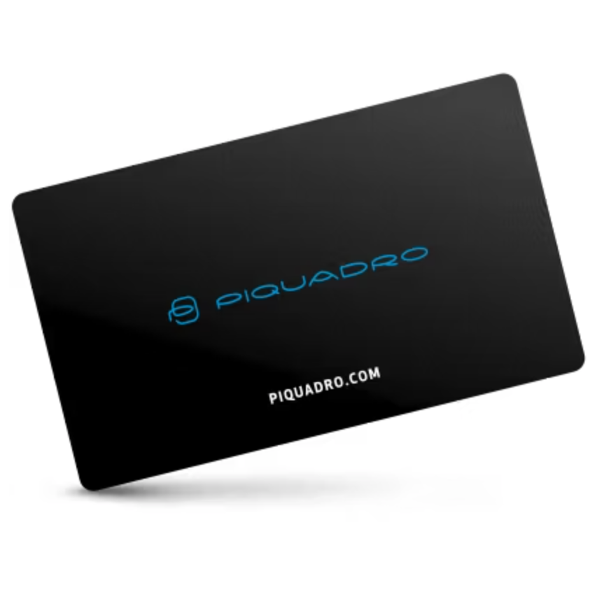 Piquadro Gift Certificate € 50,00