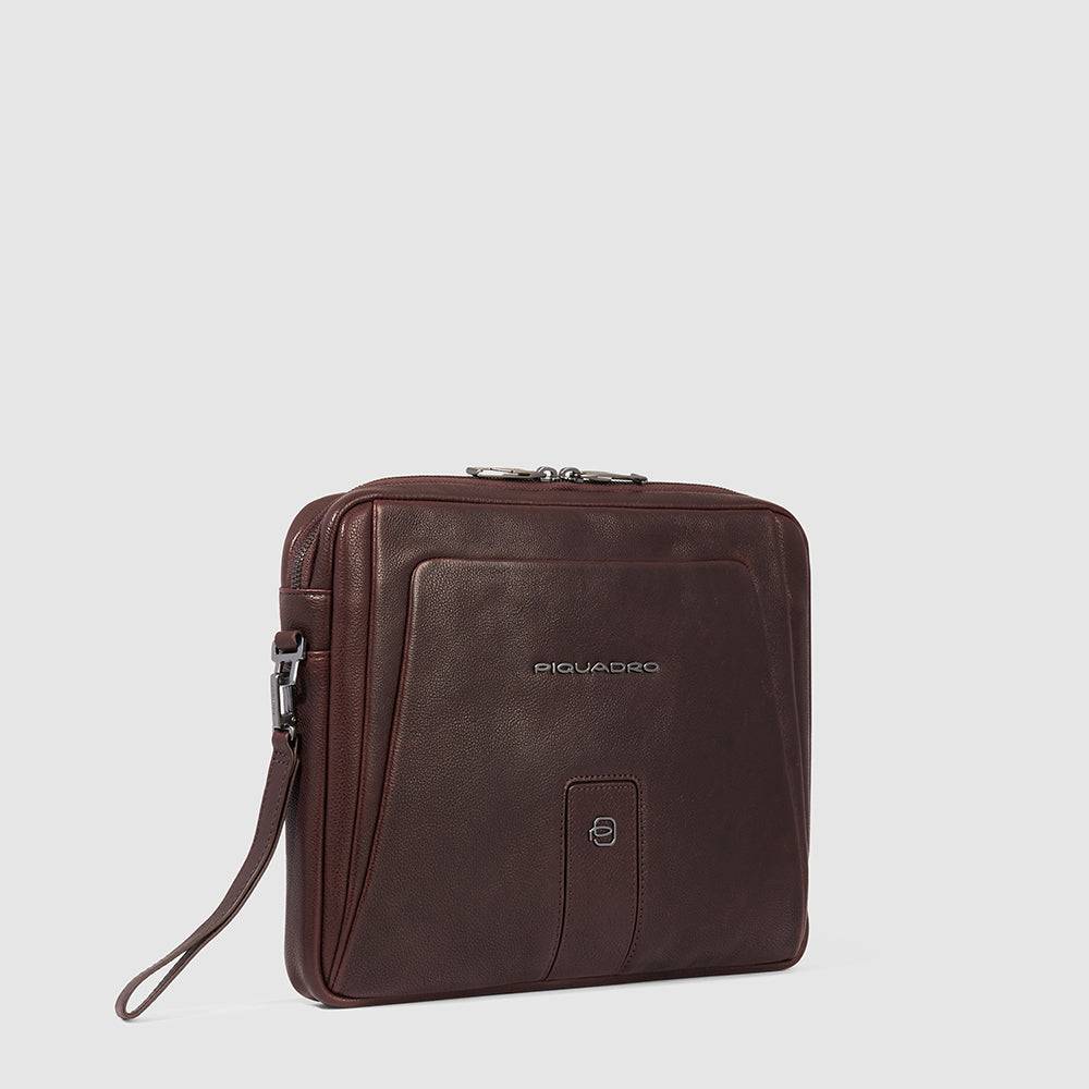 Piquadro Men's clutch for iPad® Saldi Di Fabbrica