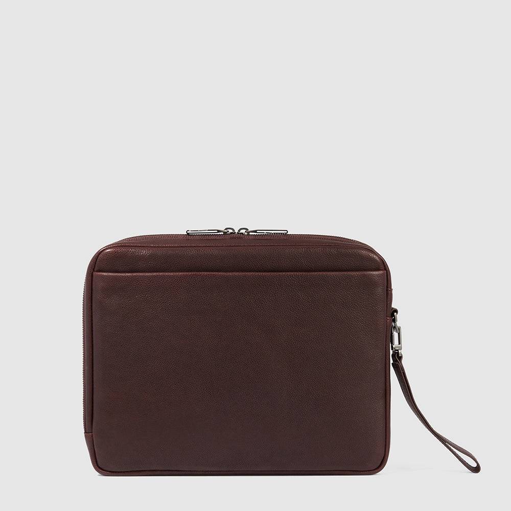 Piquadro Men's clutch for iPad® Saldi Di Fabbrica