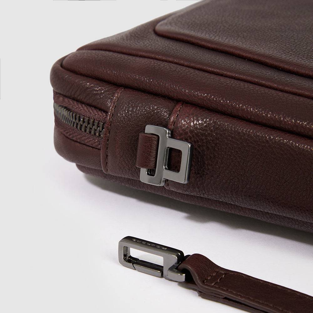 Piquadro Men's clutch for iPad® Saldi Di Fabbrica