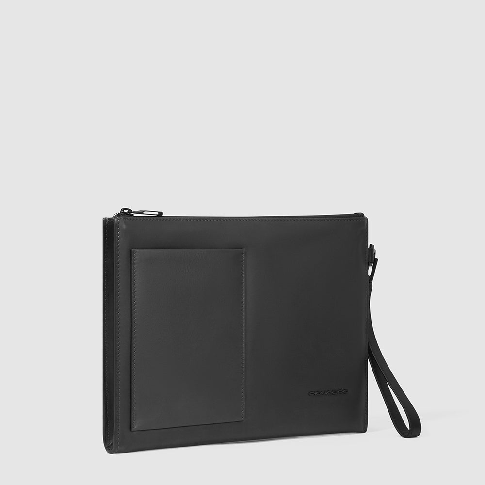Piquadro Men's clutch for iPad® Moda